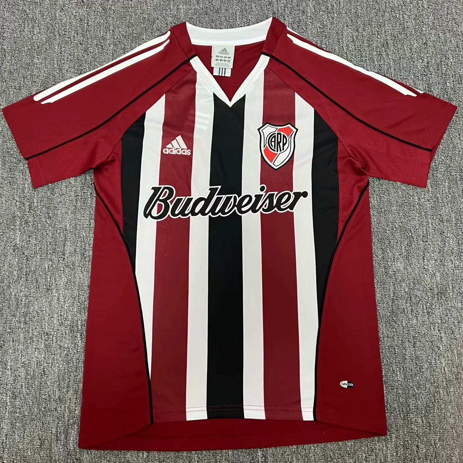 Retro River Plate 05/06 Away  S-XXL