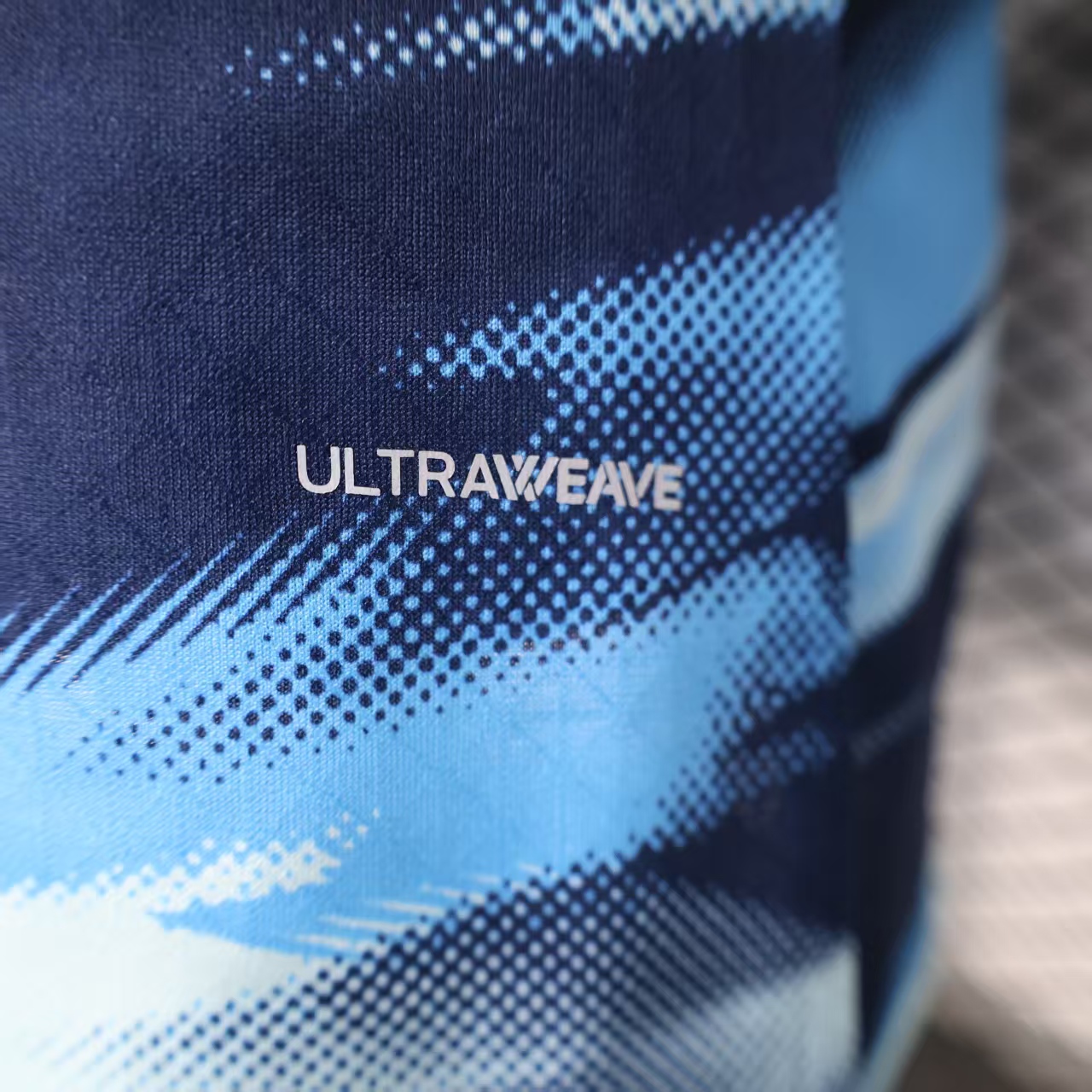 Player Version Marseilles 25/26 Training S-XXL