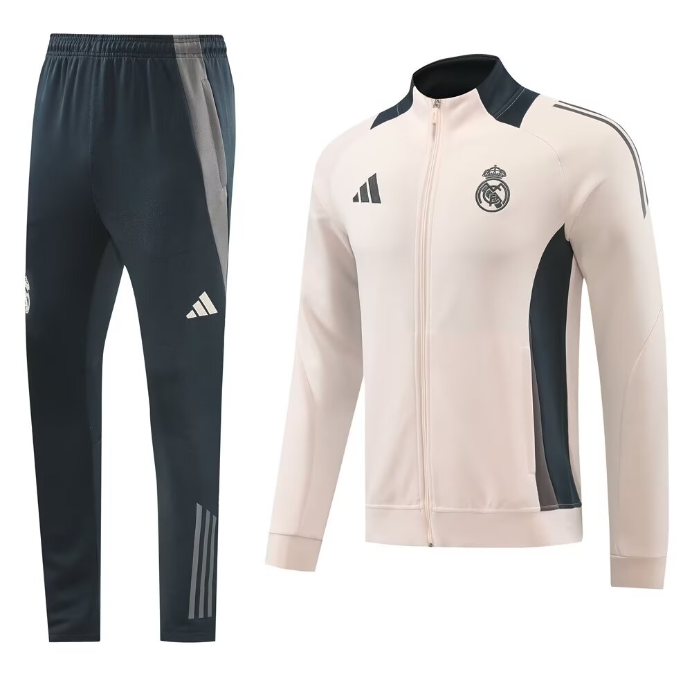 Real Mαdrid 24/25 Training Suit