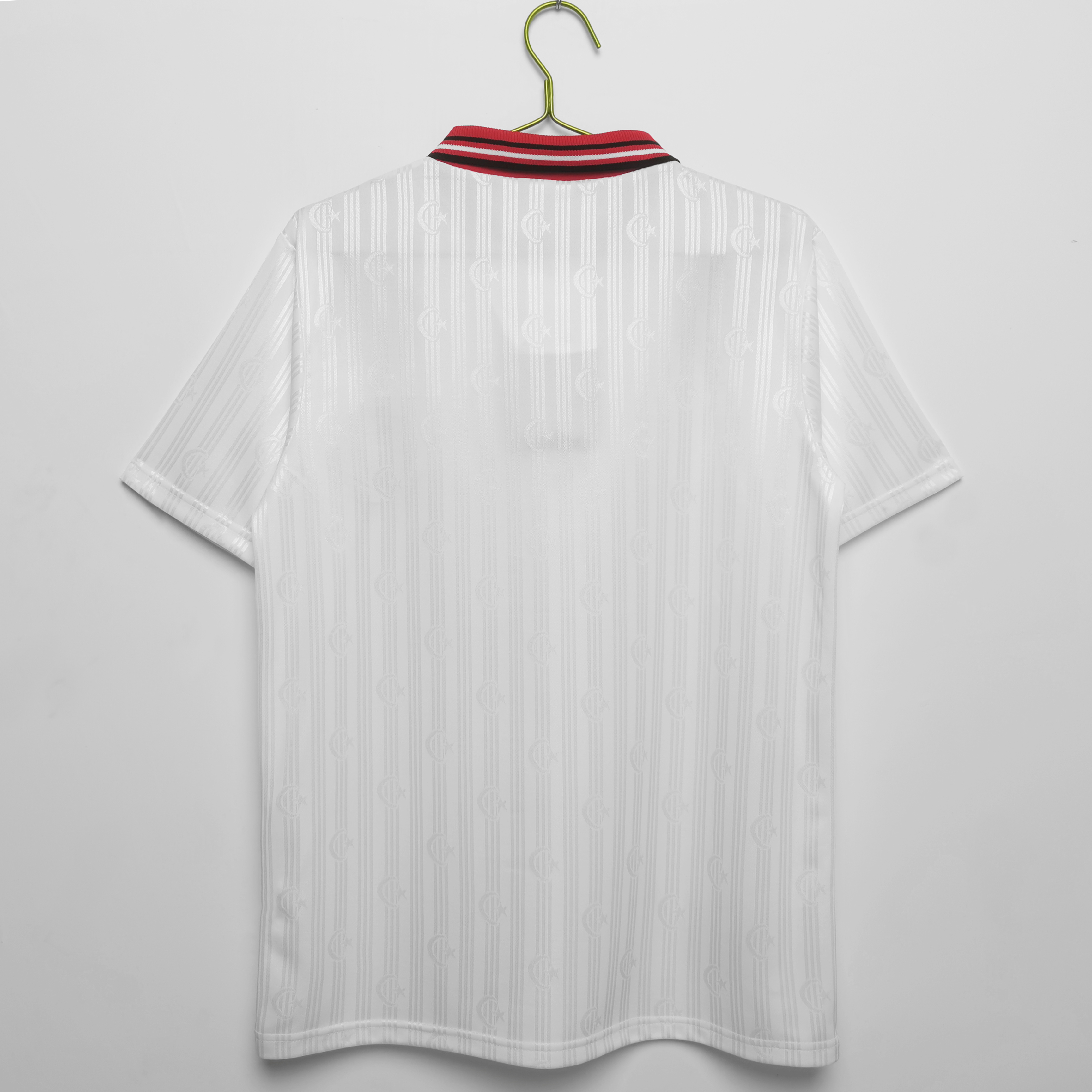 Turkey 1996 Away S-XXL
