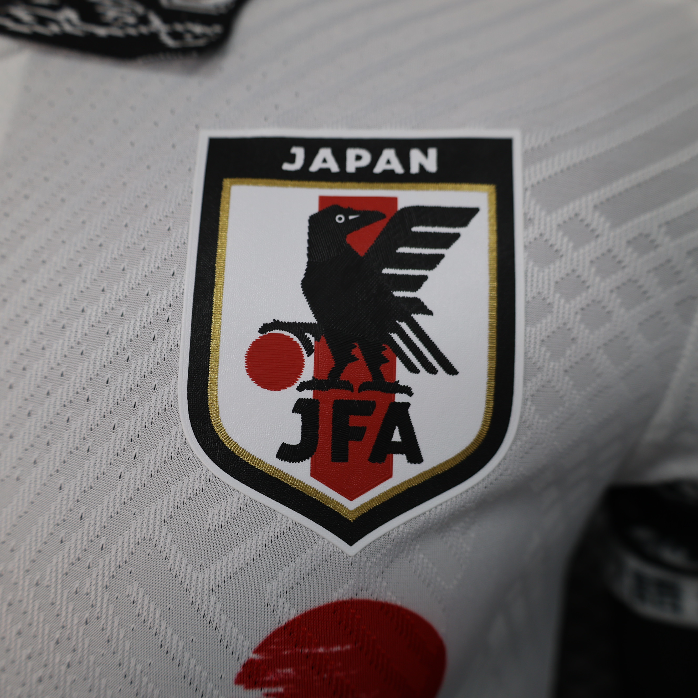 Japan 2024 Player Version  S-XXL