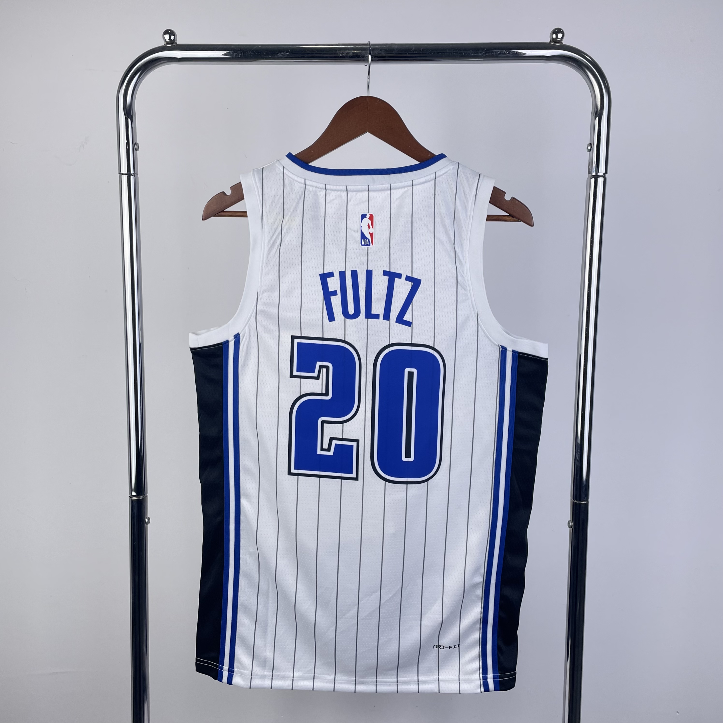 23 Season ORLANDO MAGIC HOME  No.20 FULTZ