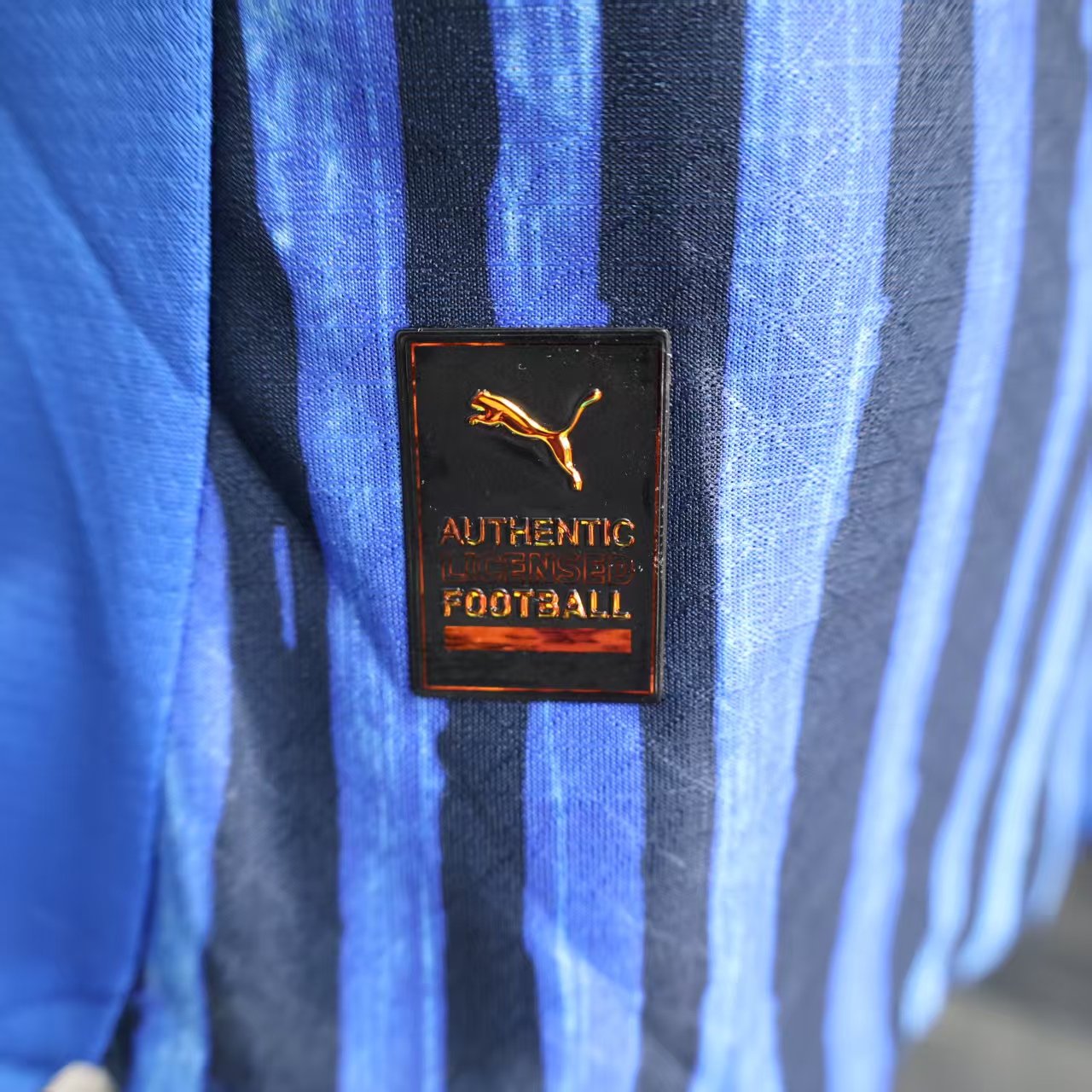 Player Version Al Hilal SFC 25/26 Home（FIFA Club World Cup）