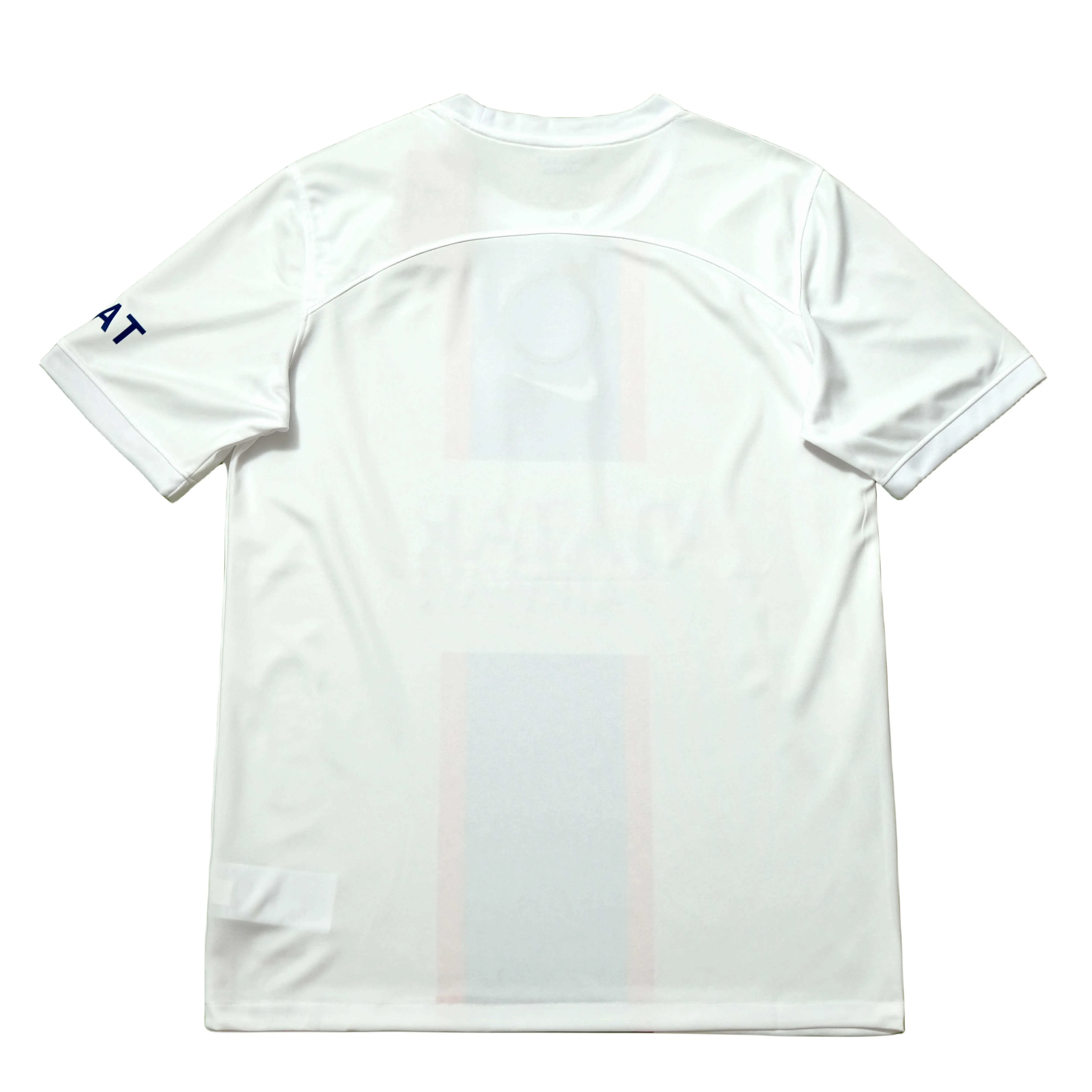 PSG 22/23 Third White