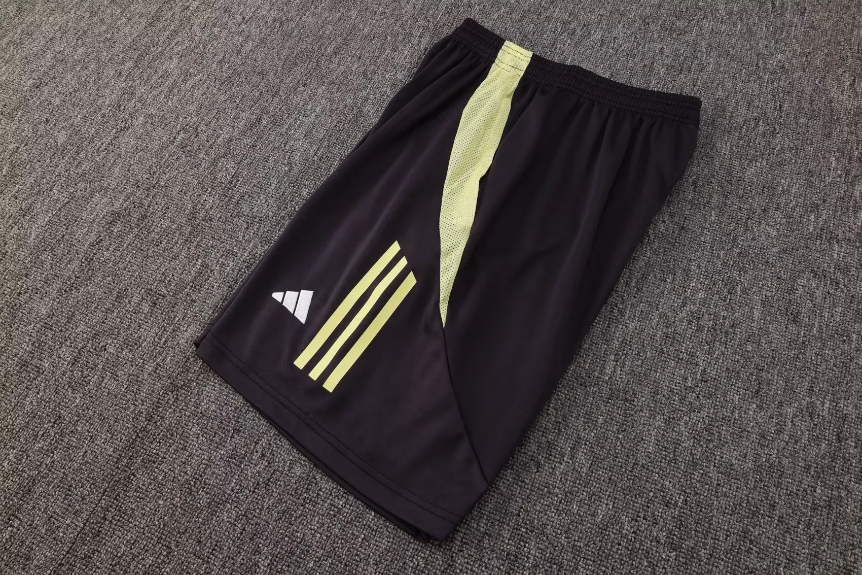 Juventus Short Sleeves Training Suit D1284