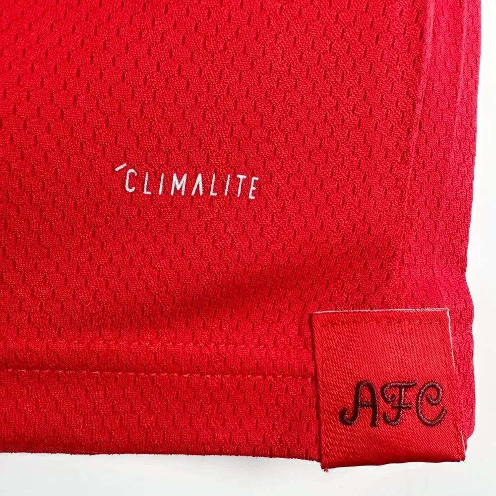 Retro 2019/20 Arsenal Home S-XXL