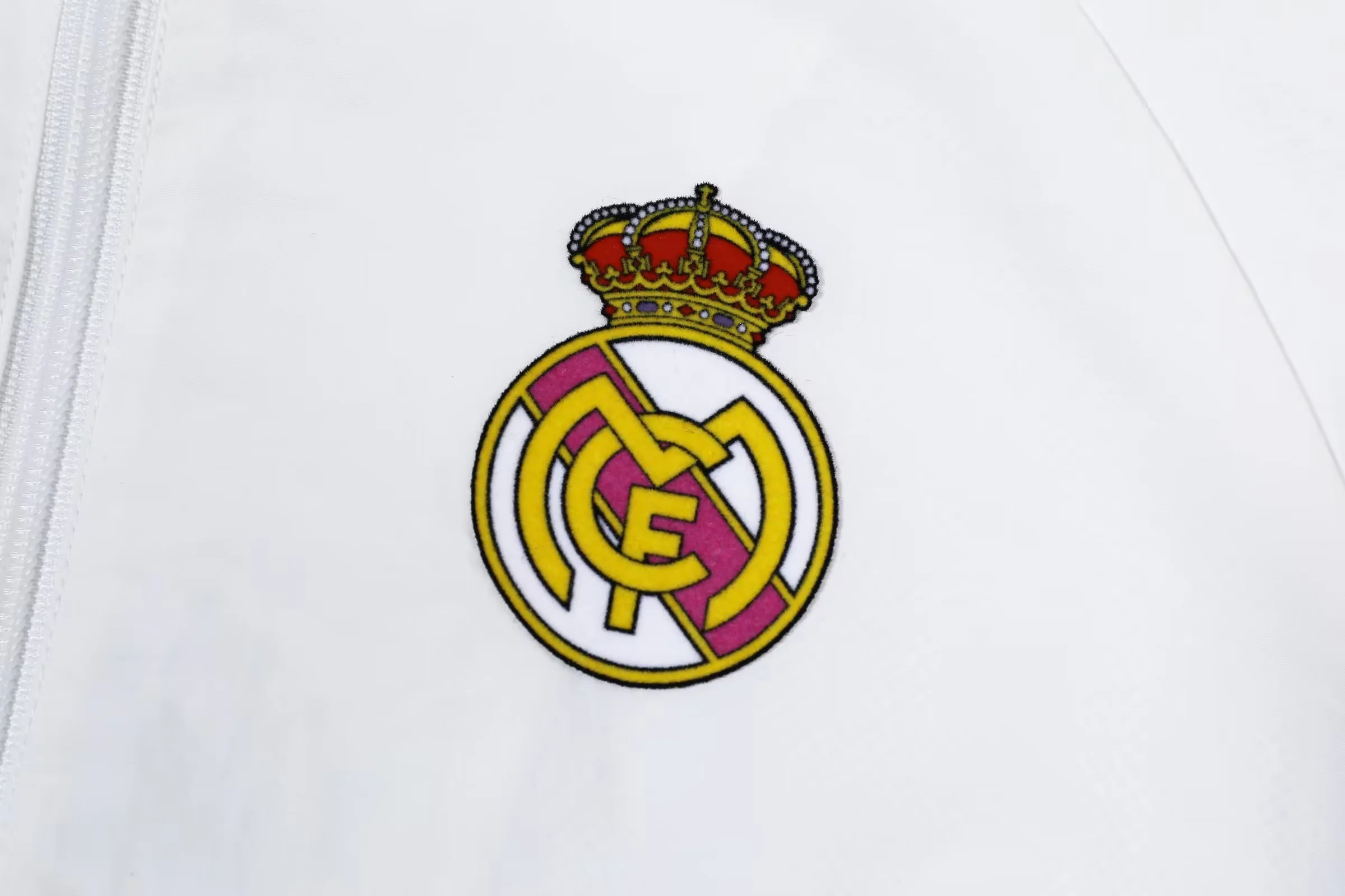 Real Mαdrid Training Suit