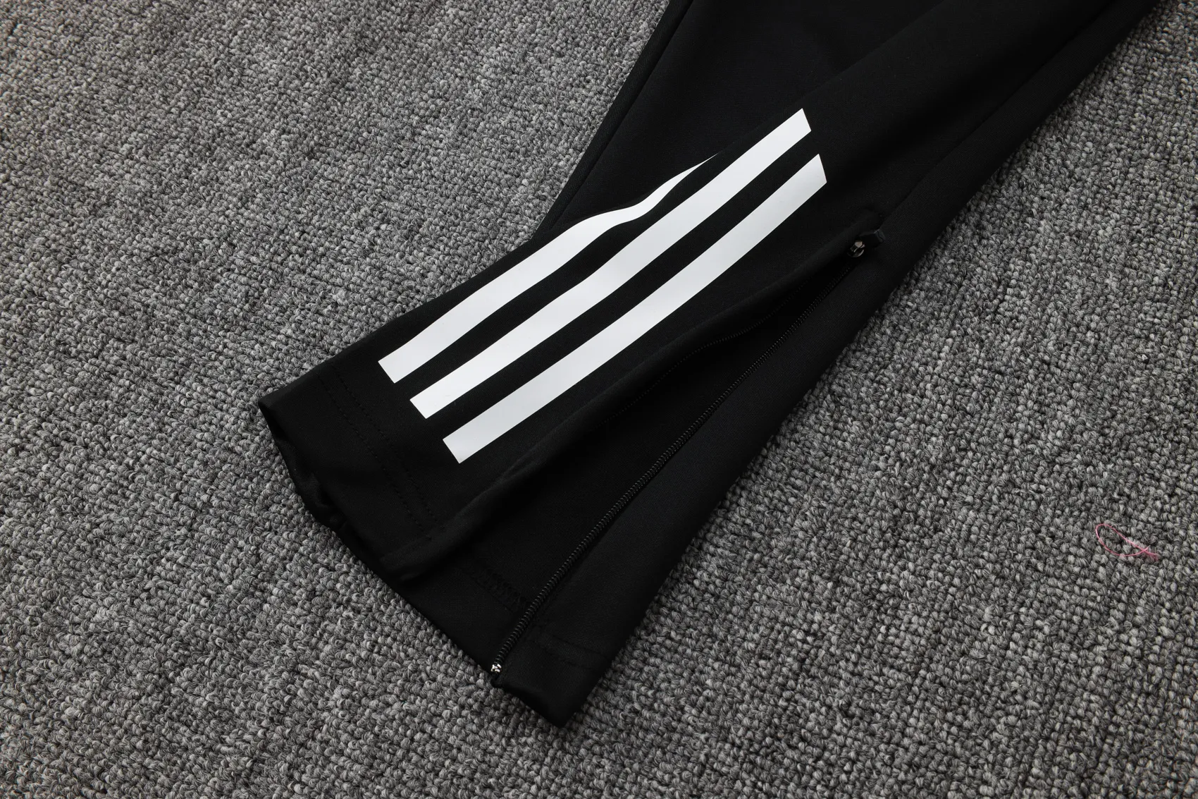 Adult/ Kids 2425 Arsenal full zipper Training Suit A844