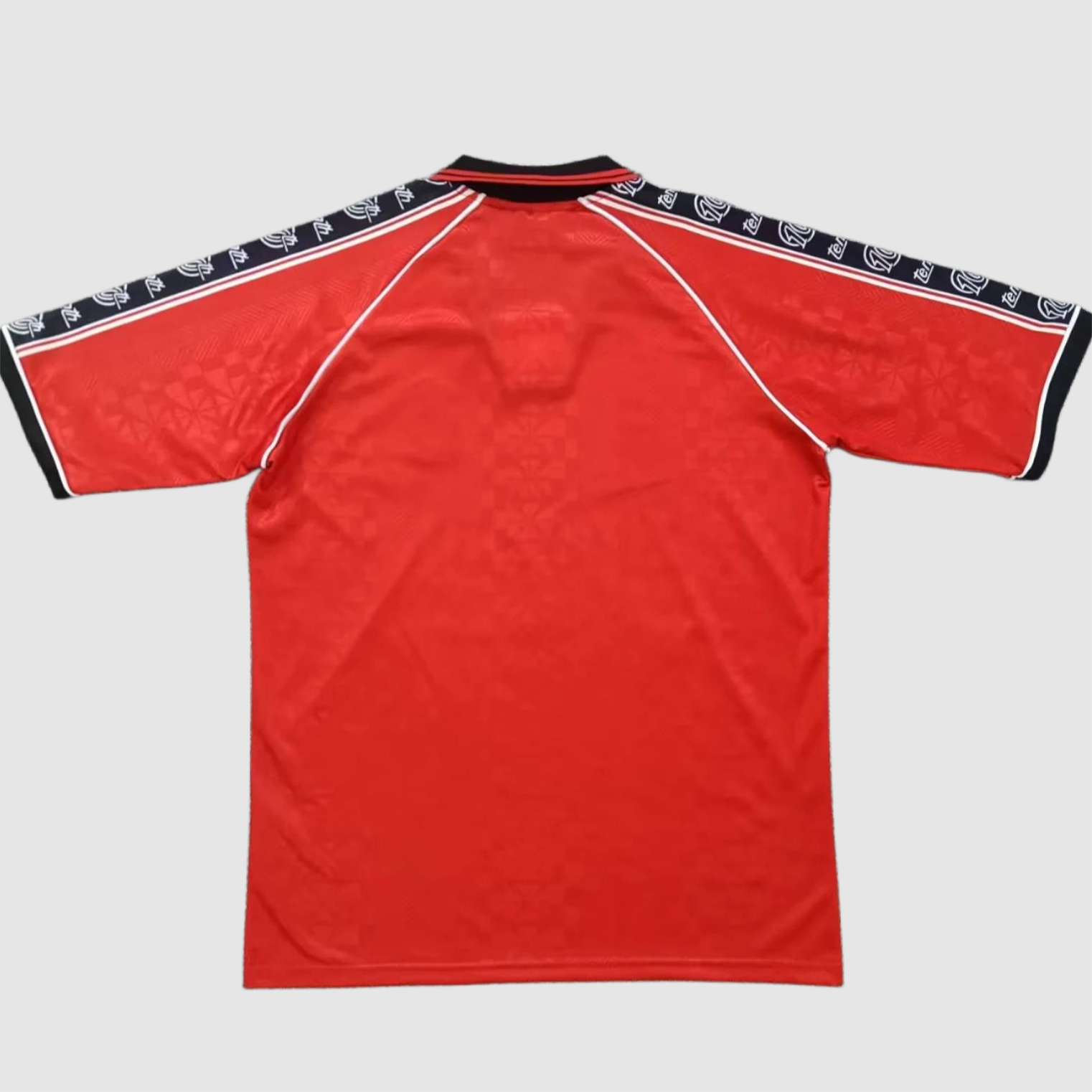 Retro Mallorca 96/97 Red S-XXL