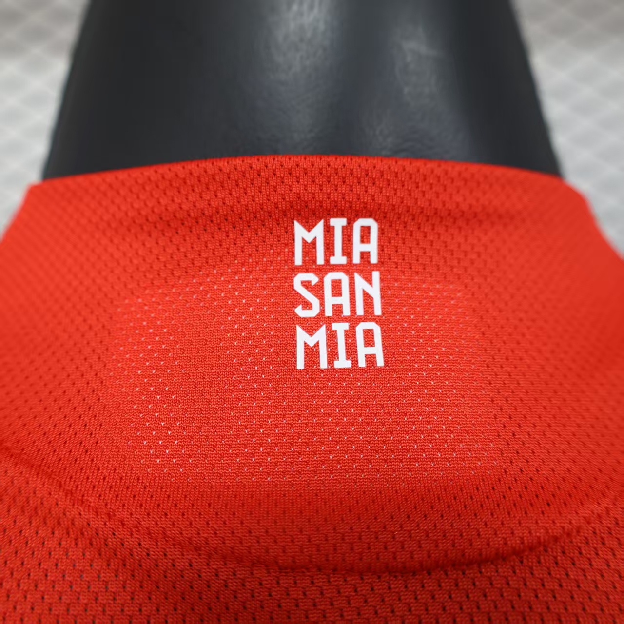 Bayern Munich 25/26 Home  S-XXL PLAYER VERION