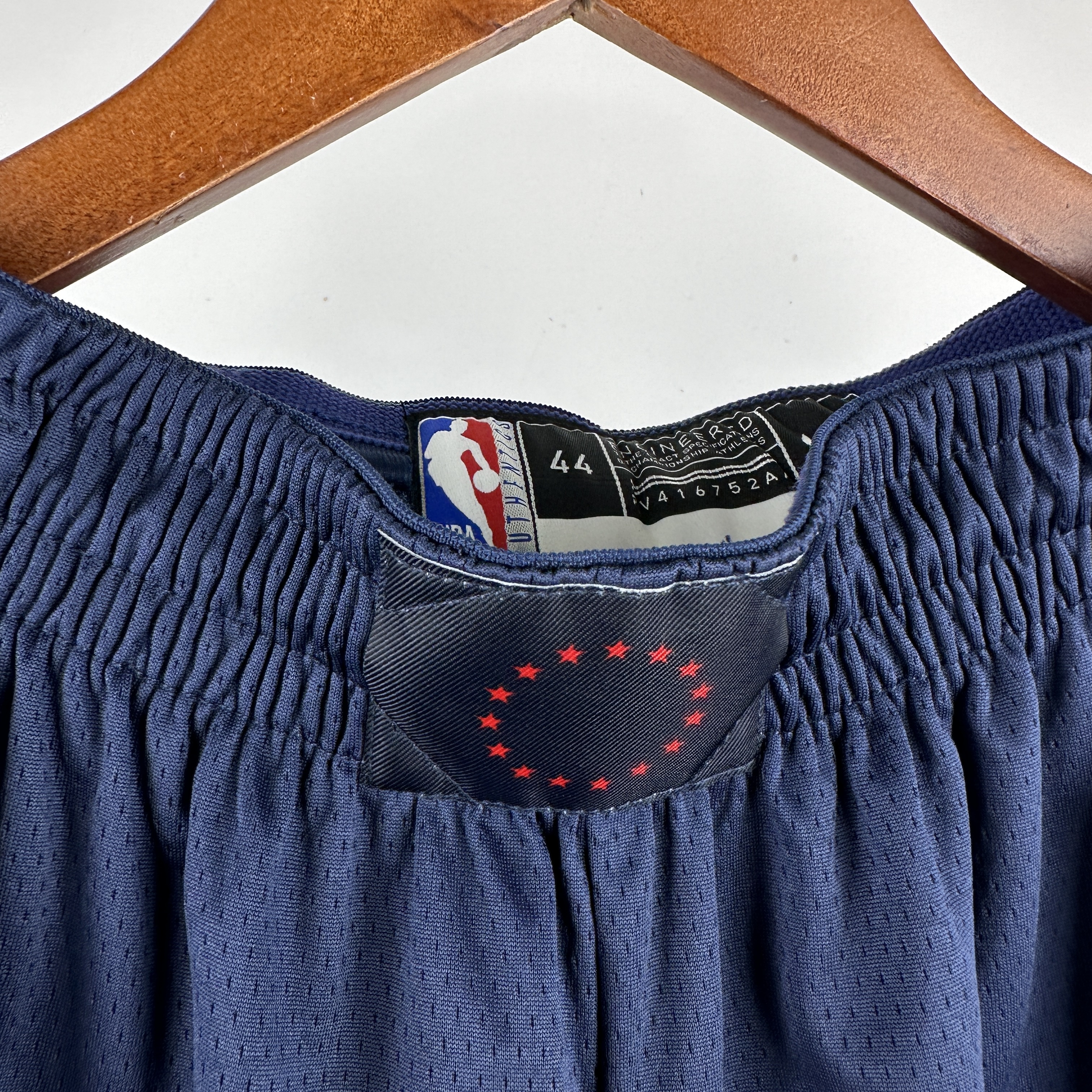 24 Season Philadelphia 76ers Shorts