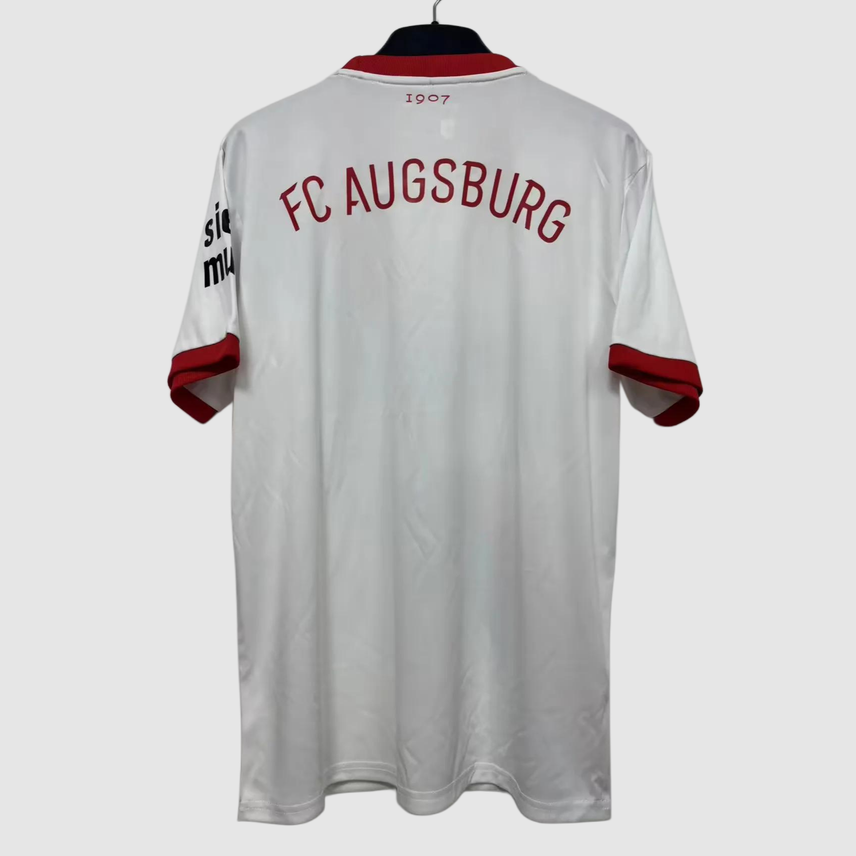 Augsburg 25/26 Home S-4XL