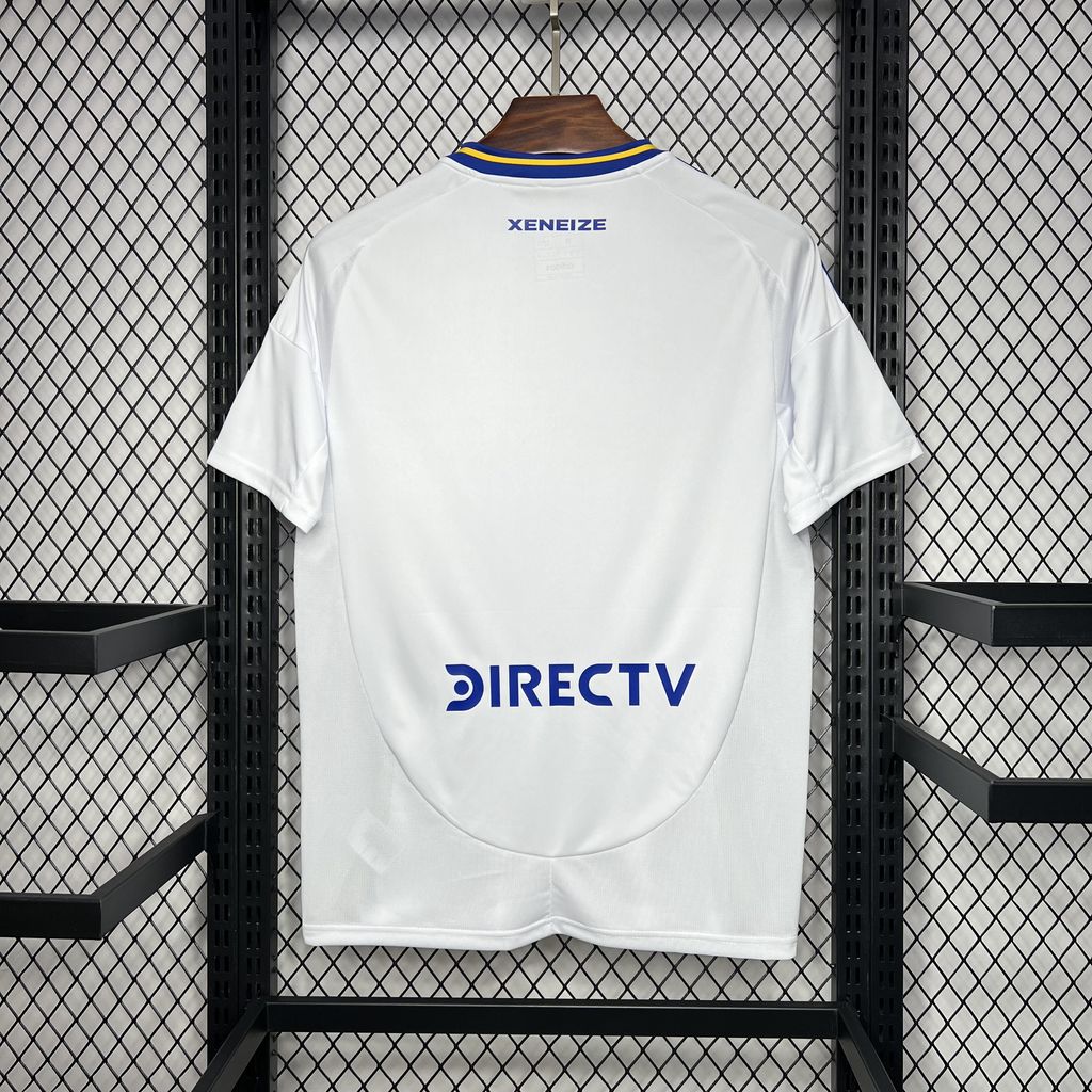 Boca 24/25 Away S-XXL