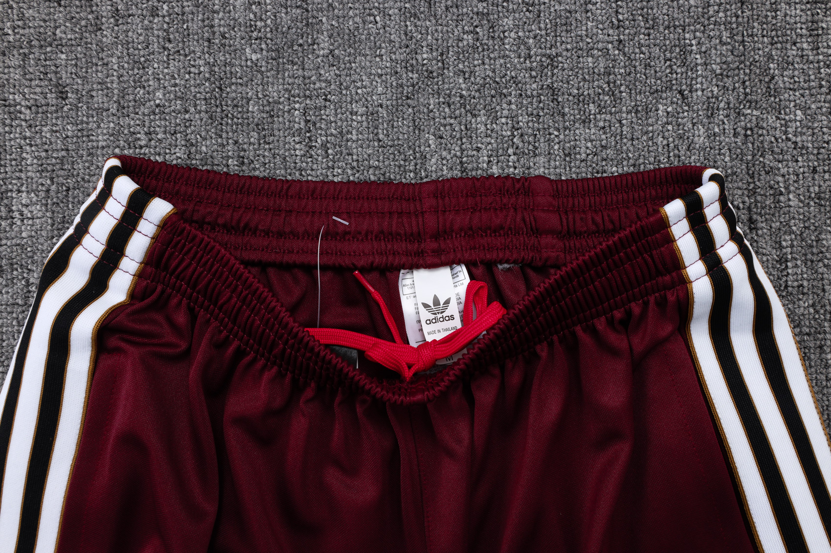 Adult/ Kids Ajax Full Zipper Training Suit A2520