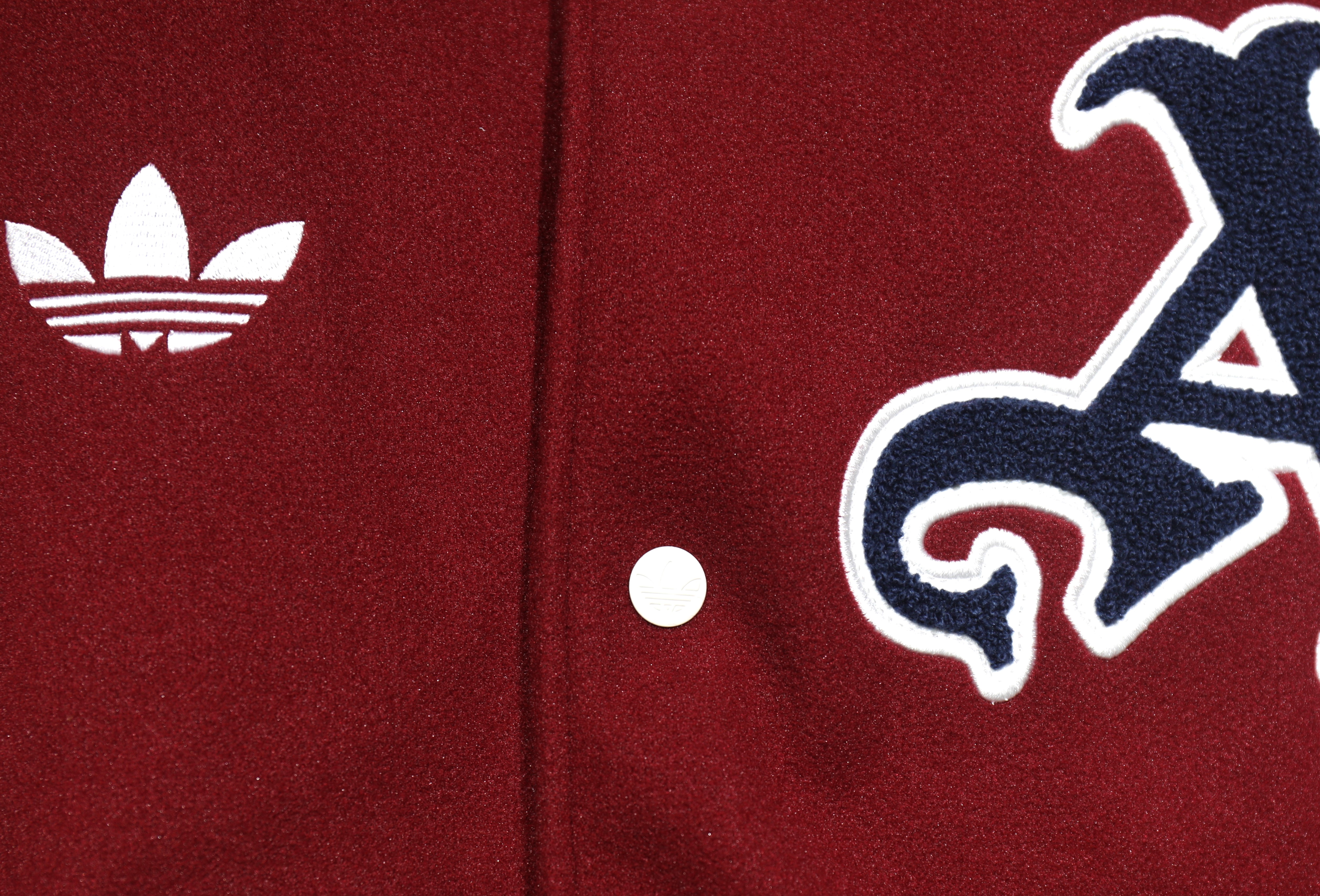 Arsenal Jacket S-XXL