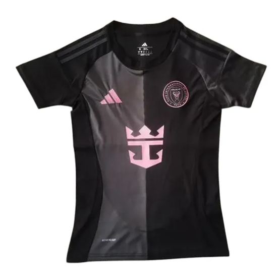 Female Miami 25/26 Away  Size S-XXL