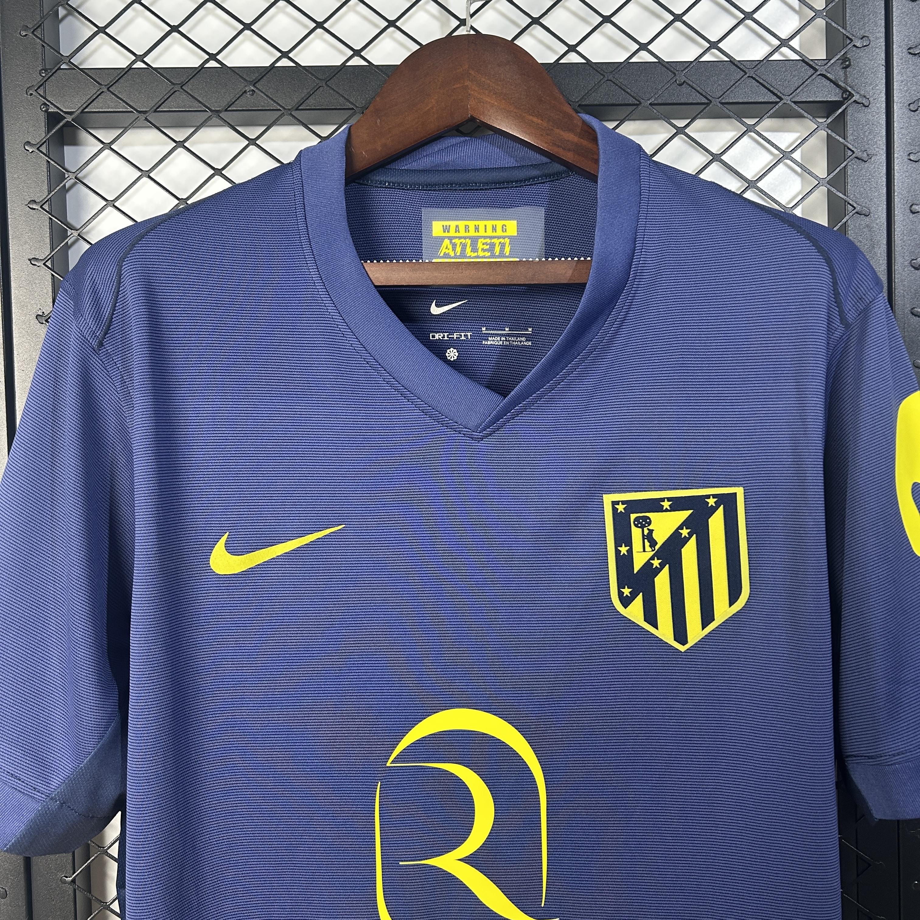 Atletico Madrid 25/26 Away S-XXL