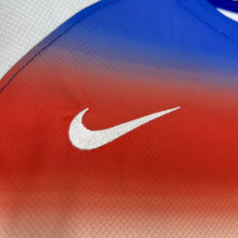 2025/26 England Home Man