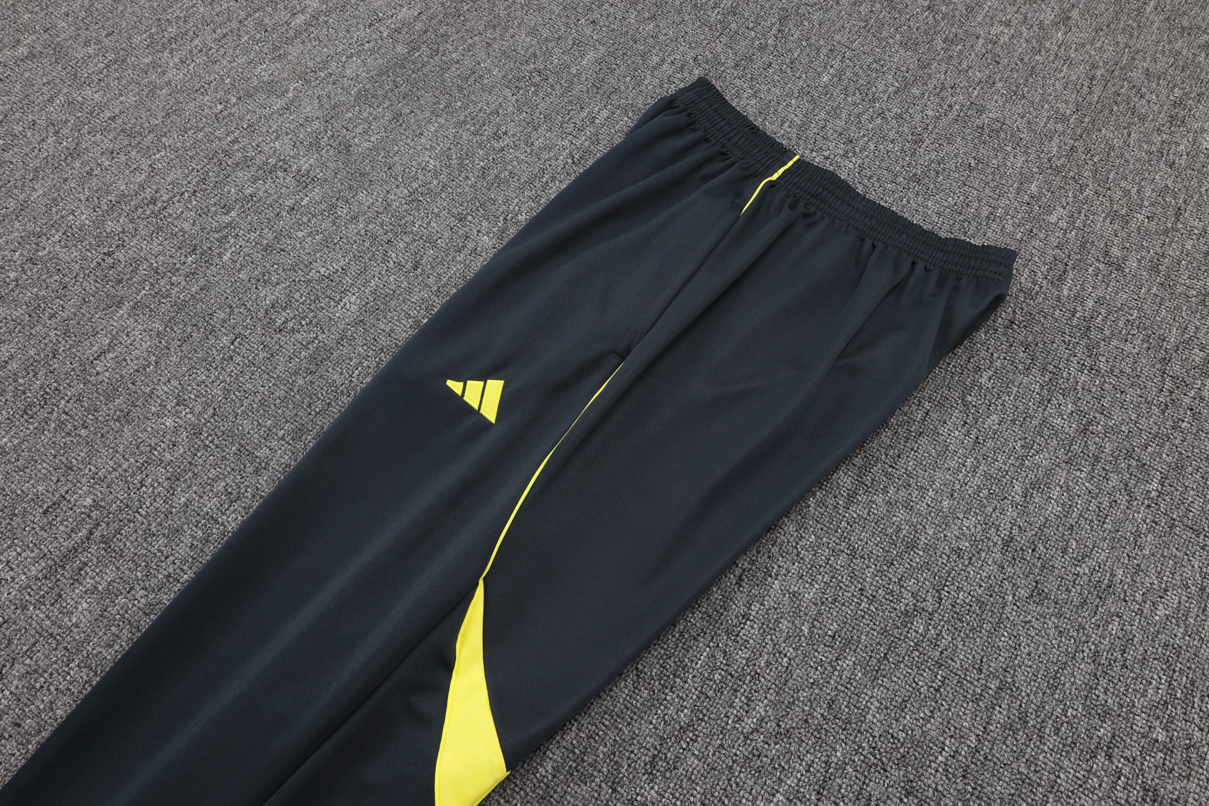 Real Mαdrid 25/26 Full zipper training suit A2547