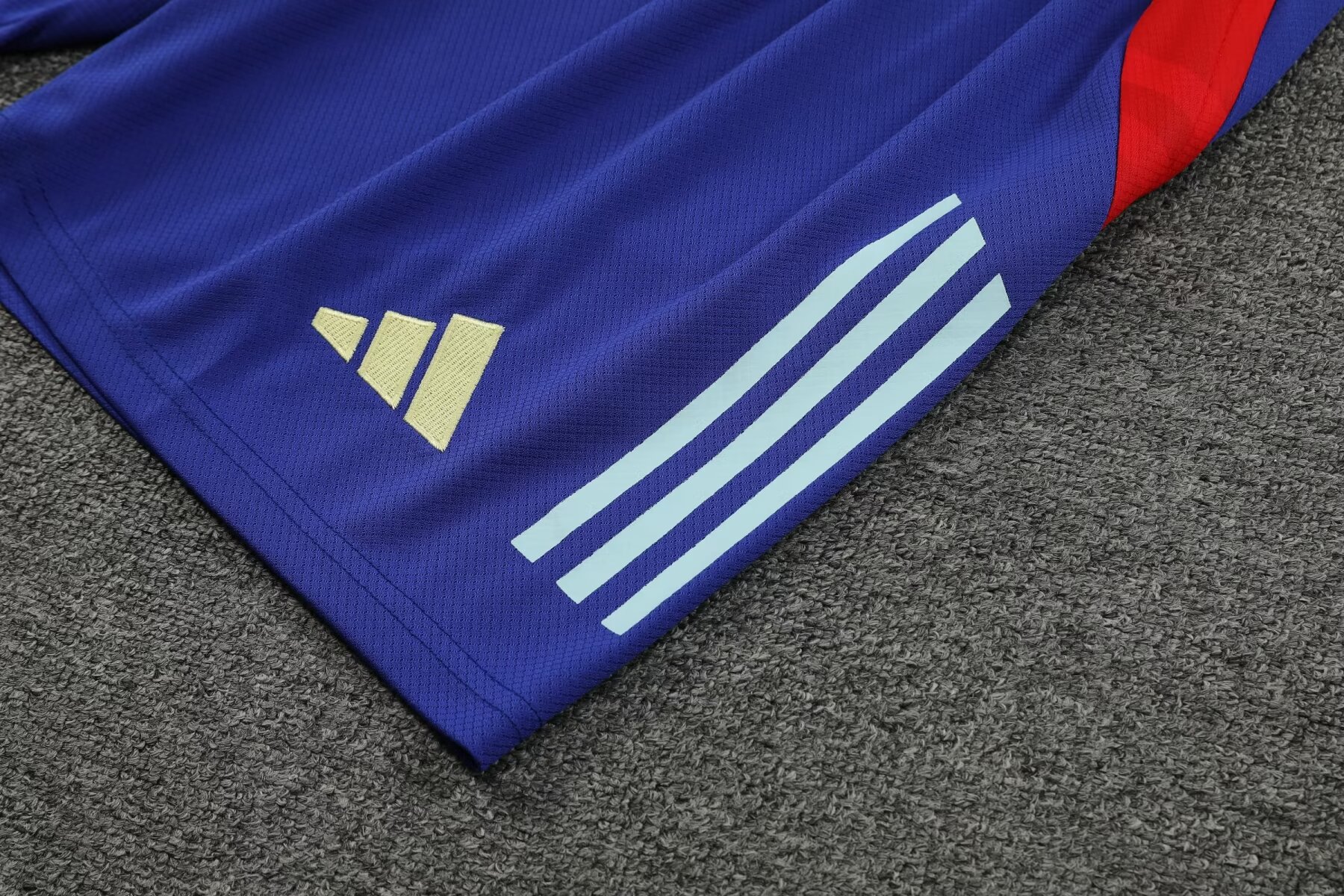 Spain 24/25 Shallow Orchid Suit