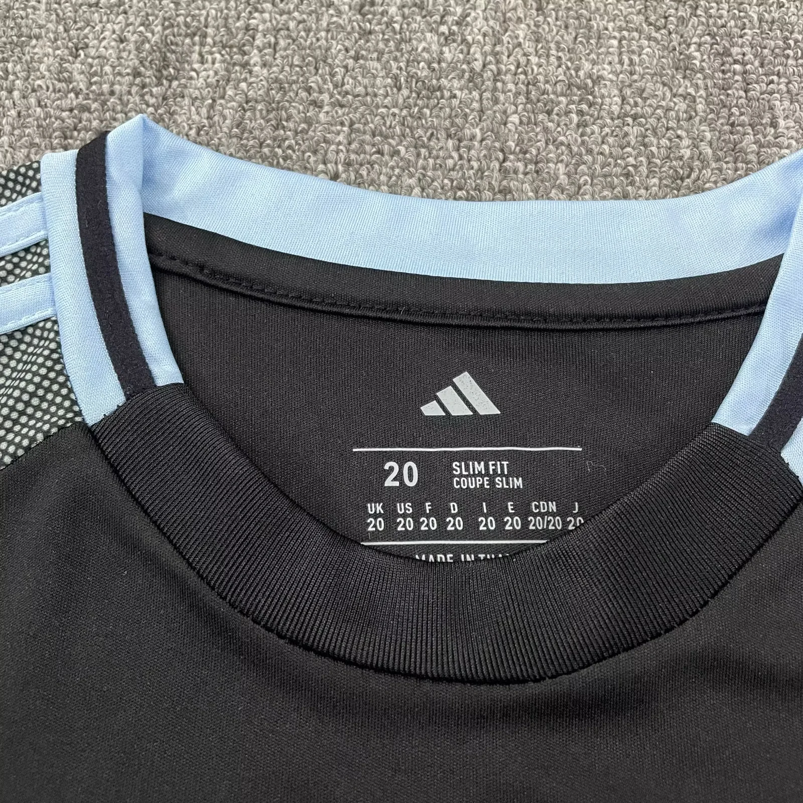 Kids Aston Villa 25/26 Away 16-28