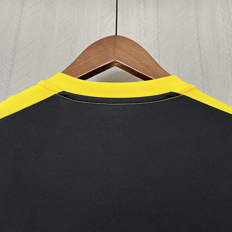 Masculino 25-26 Regata Atlético Mineiro Treino Black