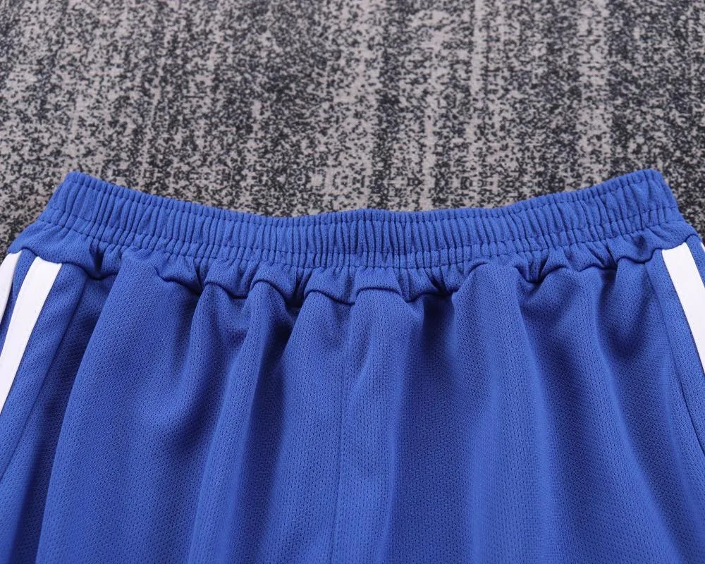 Kids Retro Kit Chelsea 08-09 Home