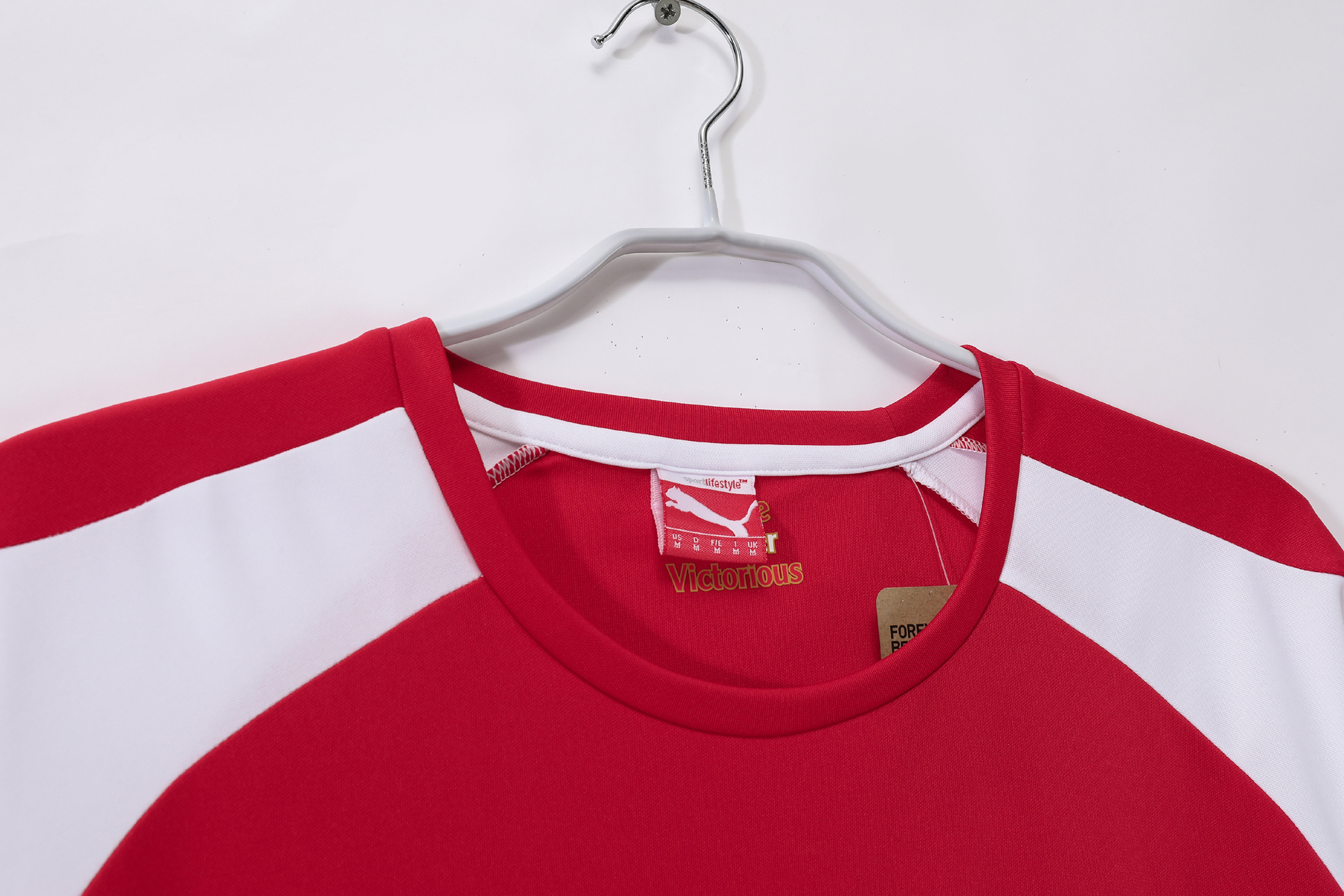 Retro 2014/15 Arsenal Home S-XXL