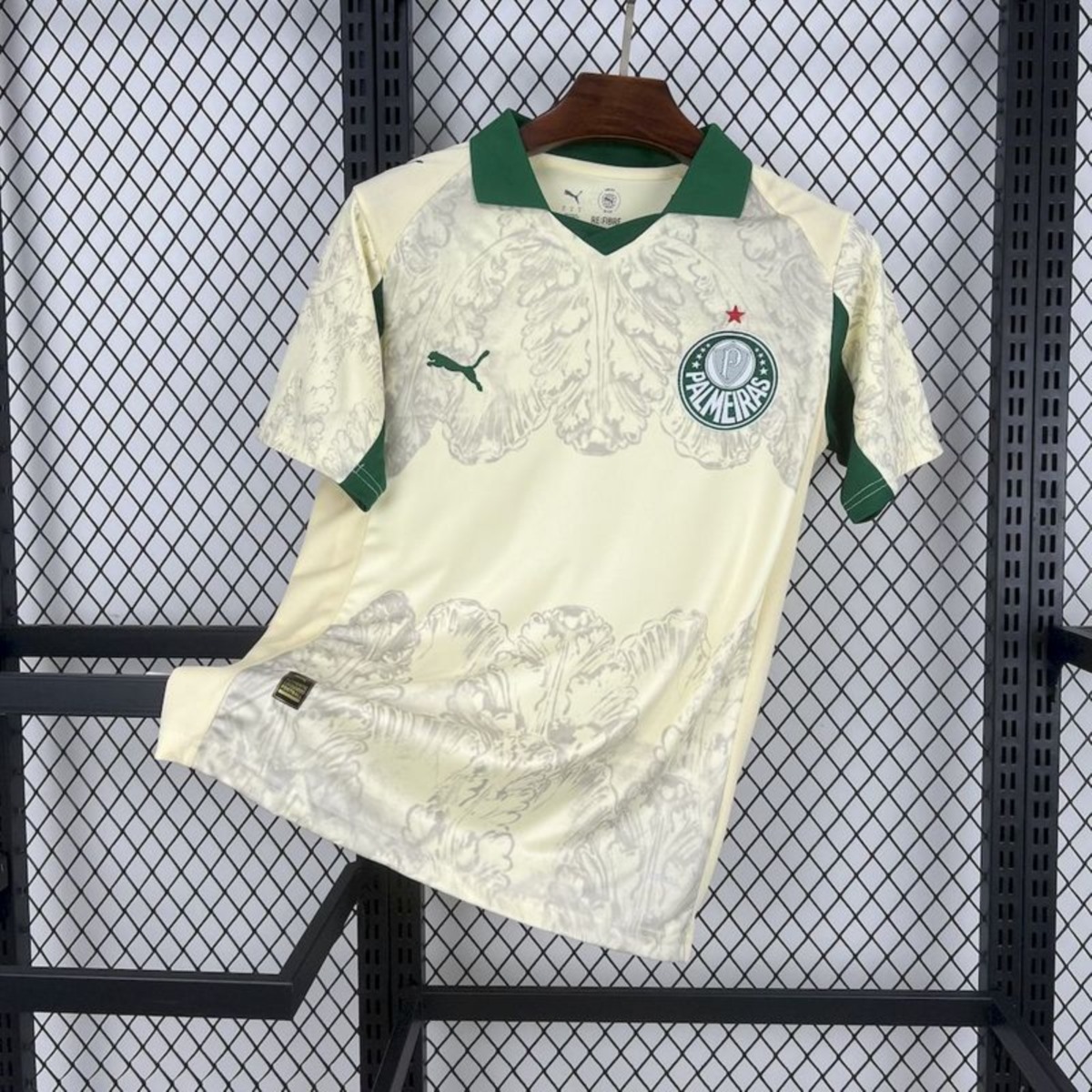 Palmeiras X Kidsuper 25/26 S-4XL