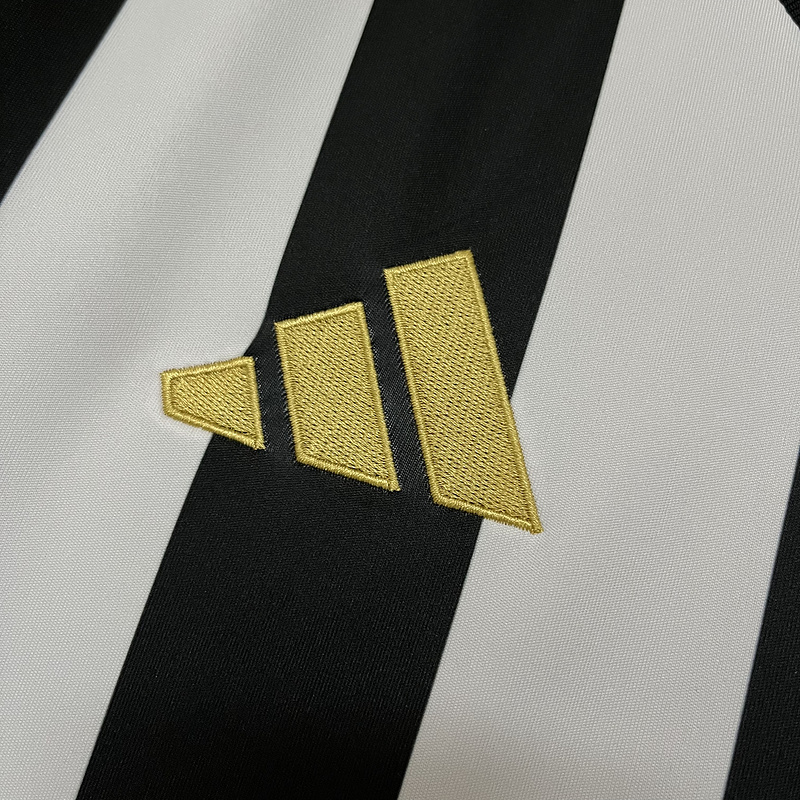 Masculino 25-26 Atlético Mineiro Home