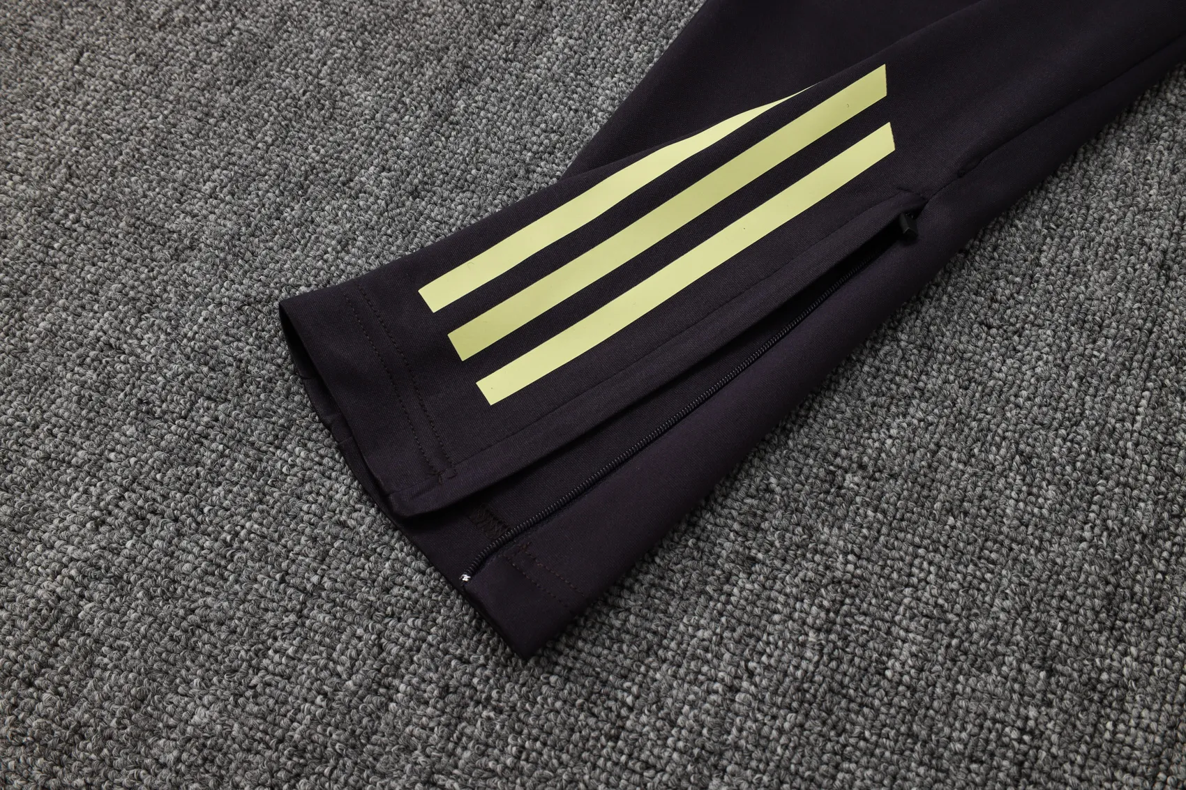 Juventus Half Zipper Training Suit S_XXL