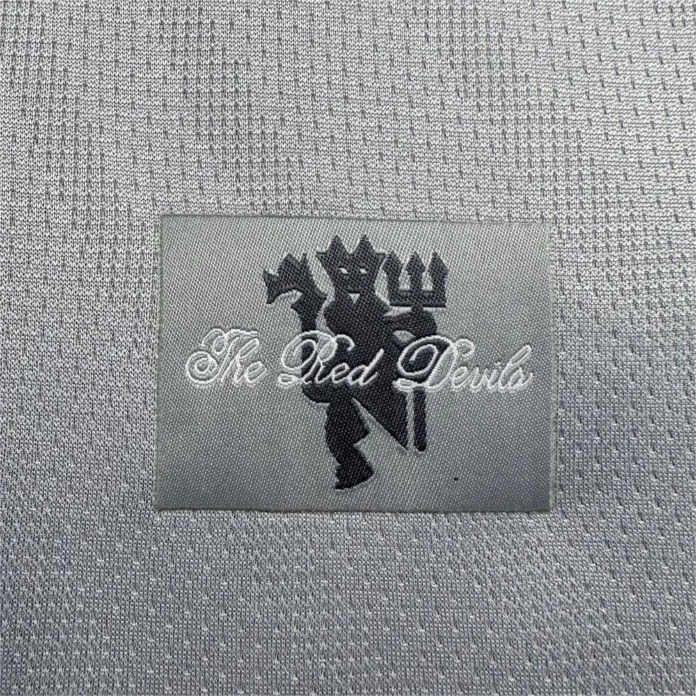 Retro Man United 07/08 Goalkeeper 4