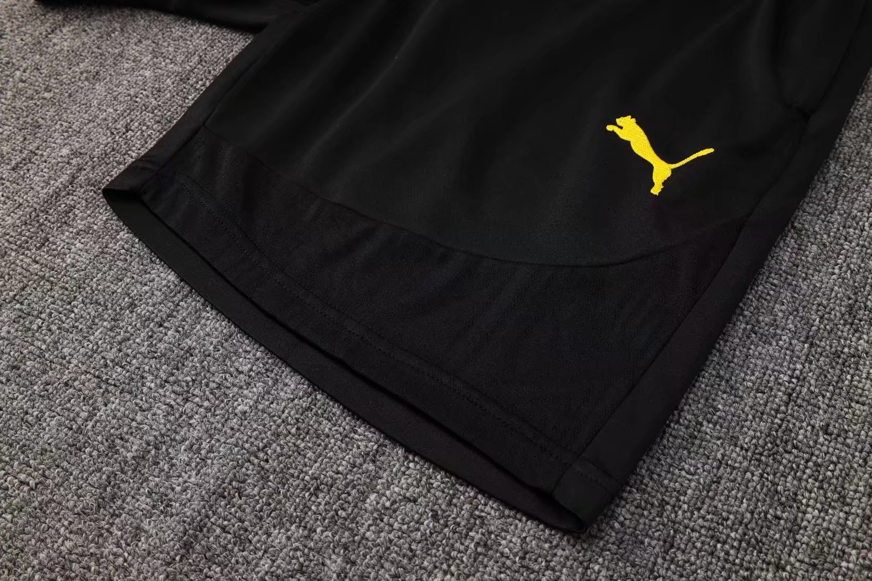 Dortmund Sleeveless training suit