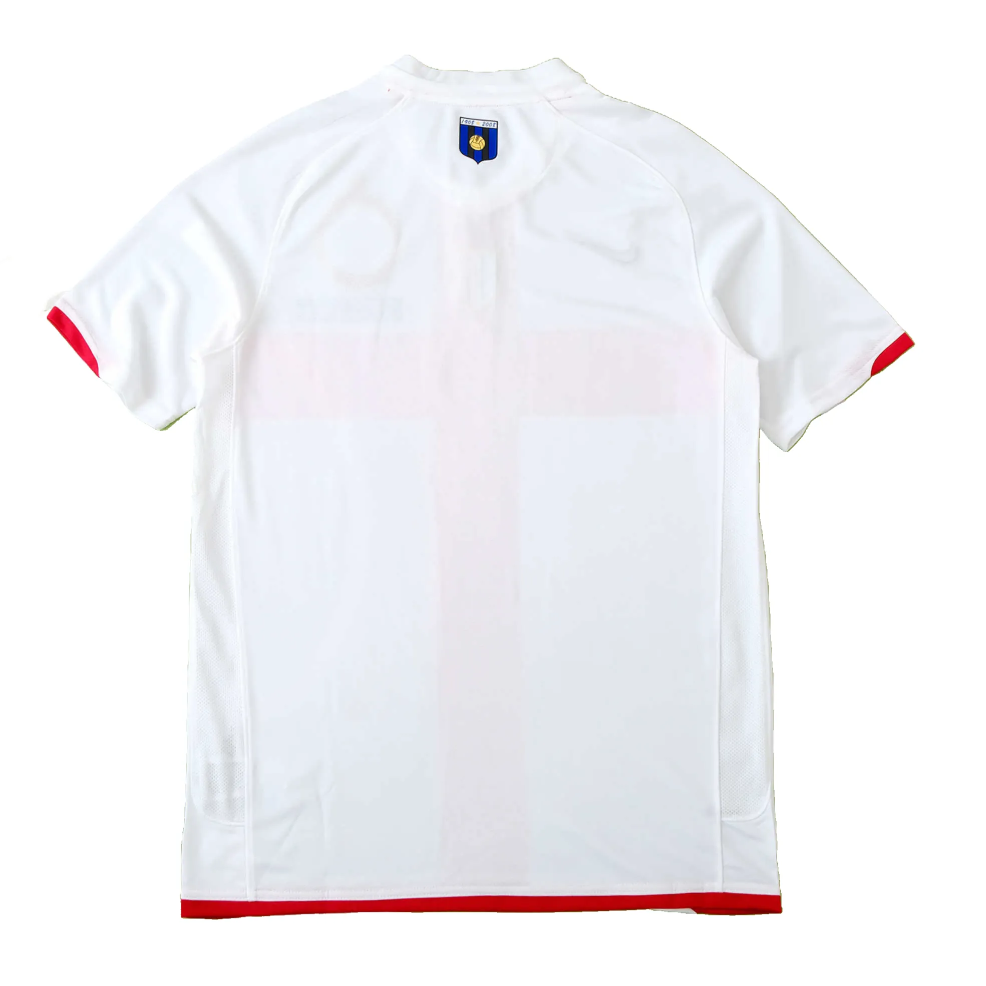 Retro Inter Milan 07/08 Centennial