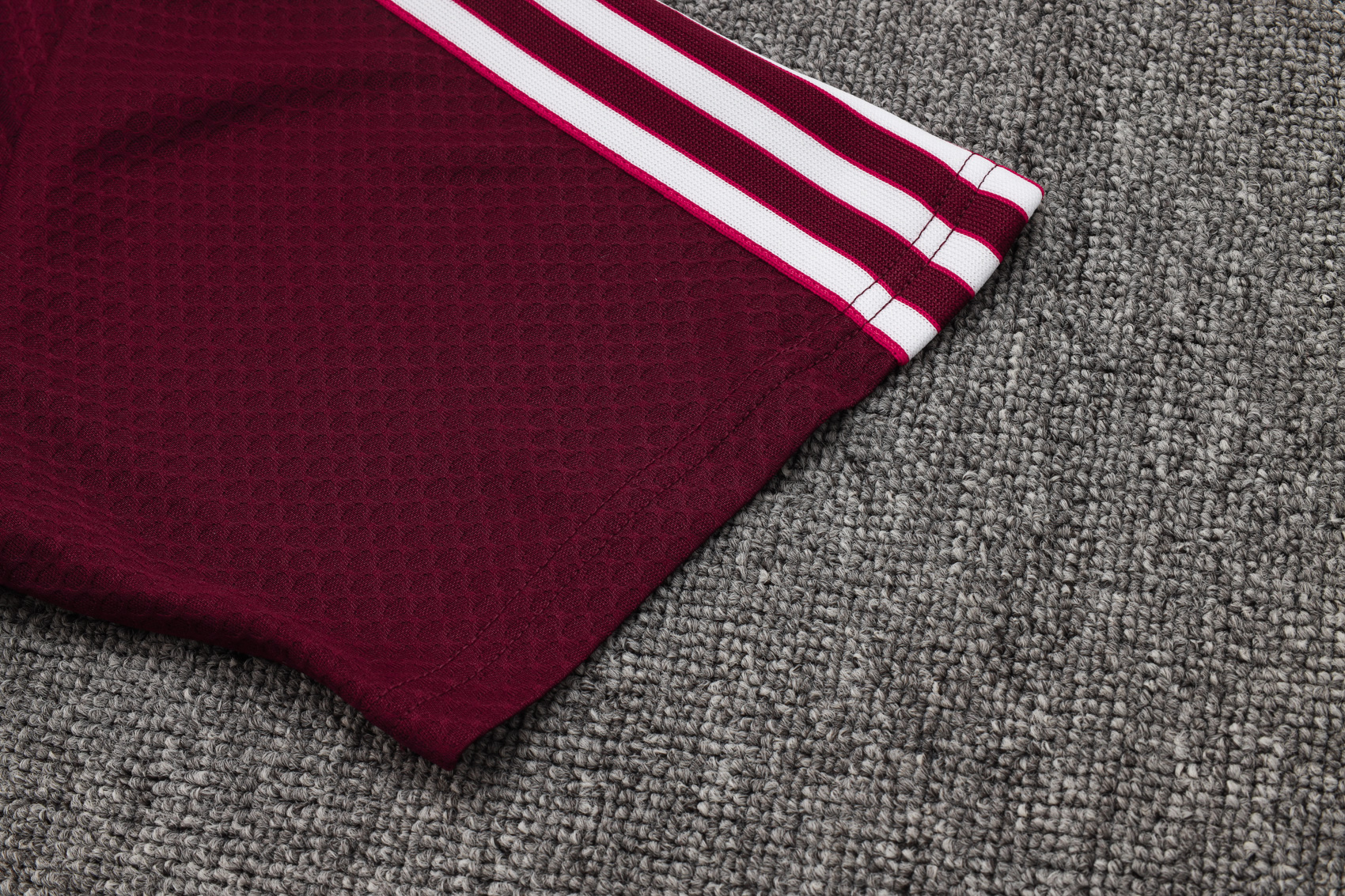 Short Sleeves Bayern Training suit  D2527