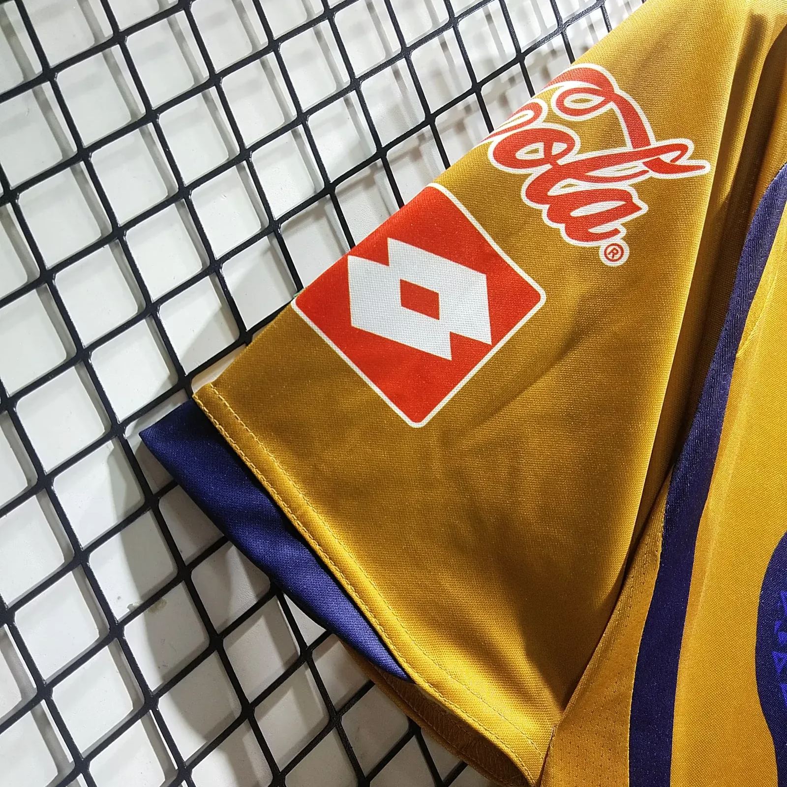 Retro Pumas UNAM 08/09 Third  S-XXL