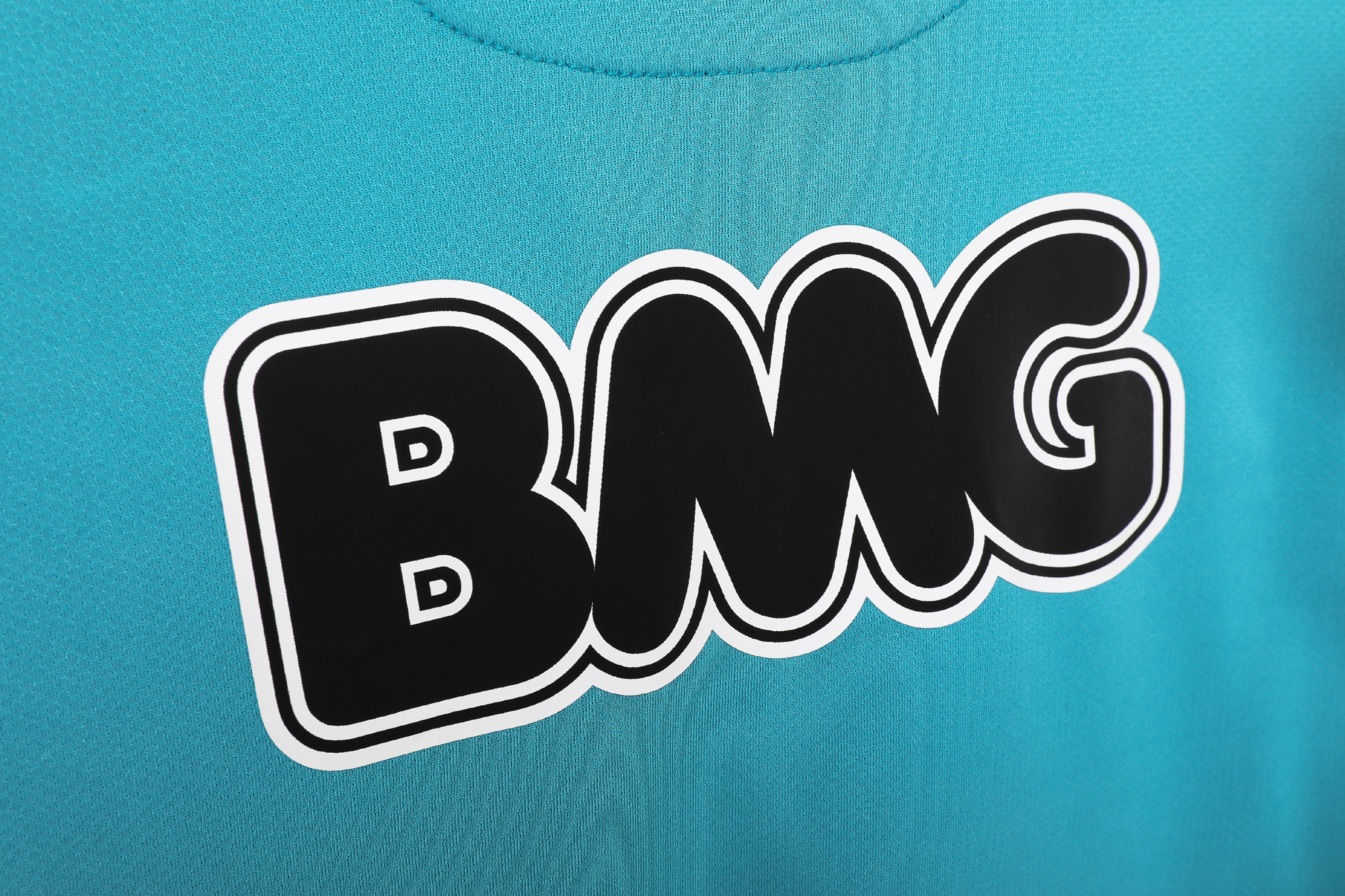 Retro  2012/13 Santos Third Long Sleeves