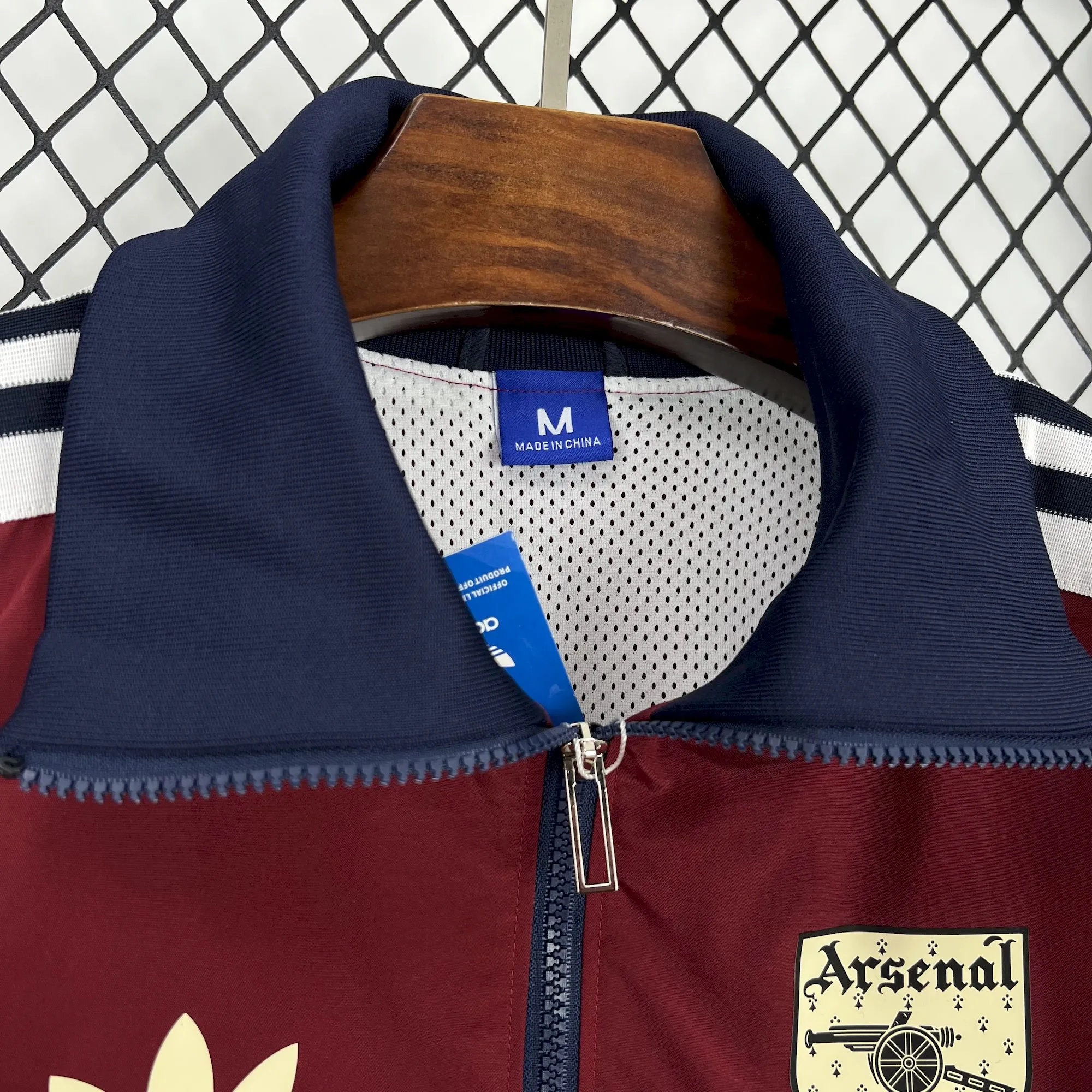 Arsenal WINDBREAKER