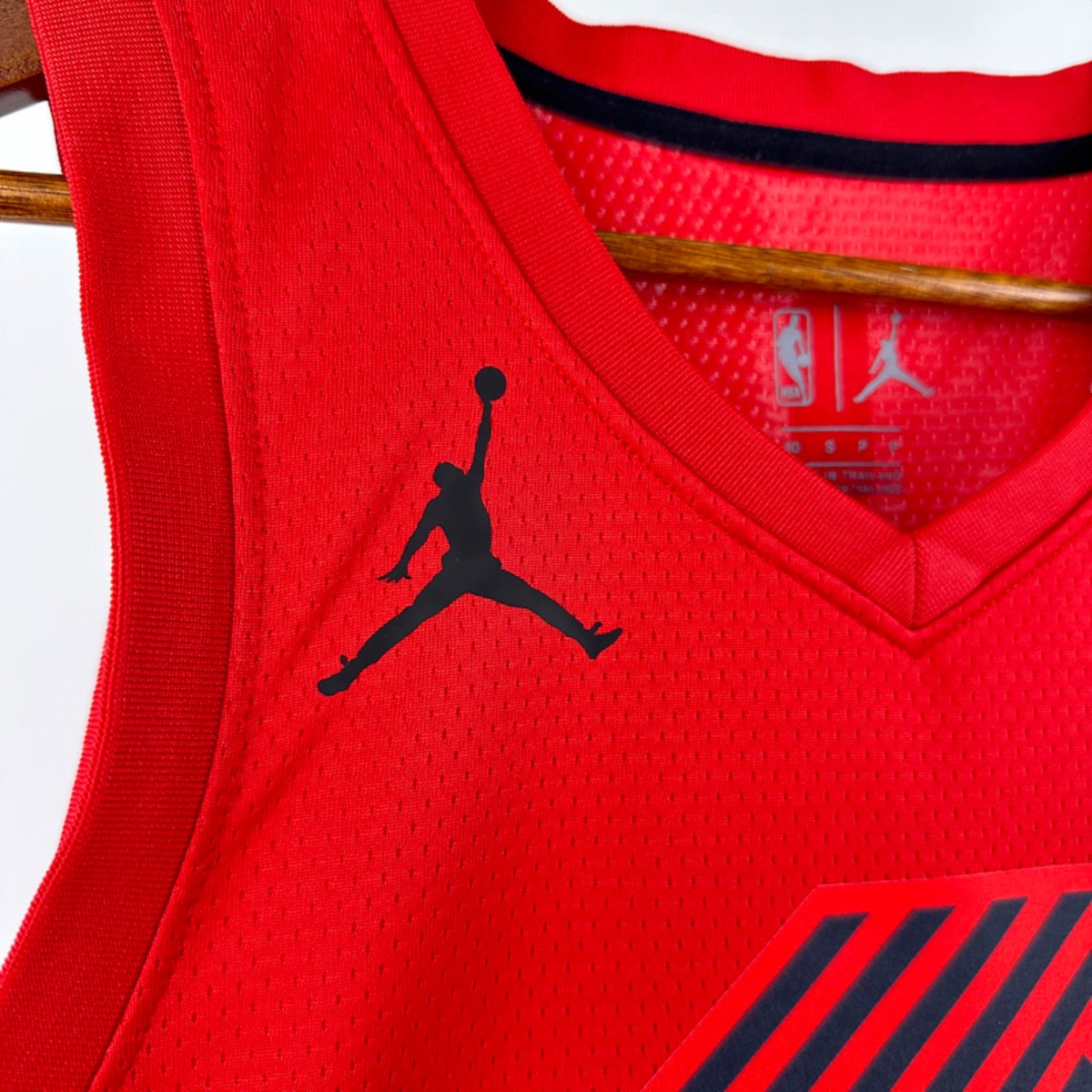 23 Season Portland Trail Blazers Flyer No.16