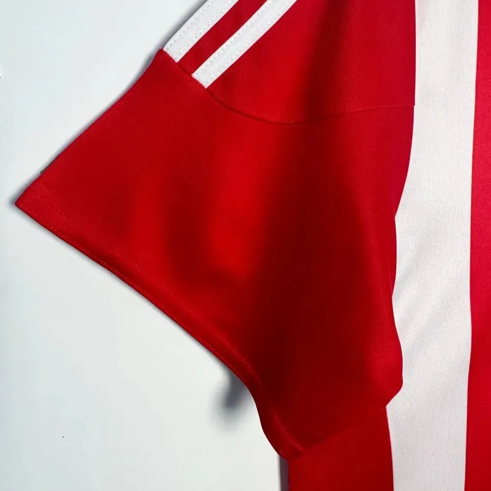 Retro Southampton 2015/16 home  S-XXL