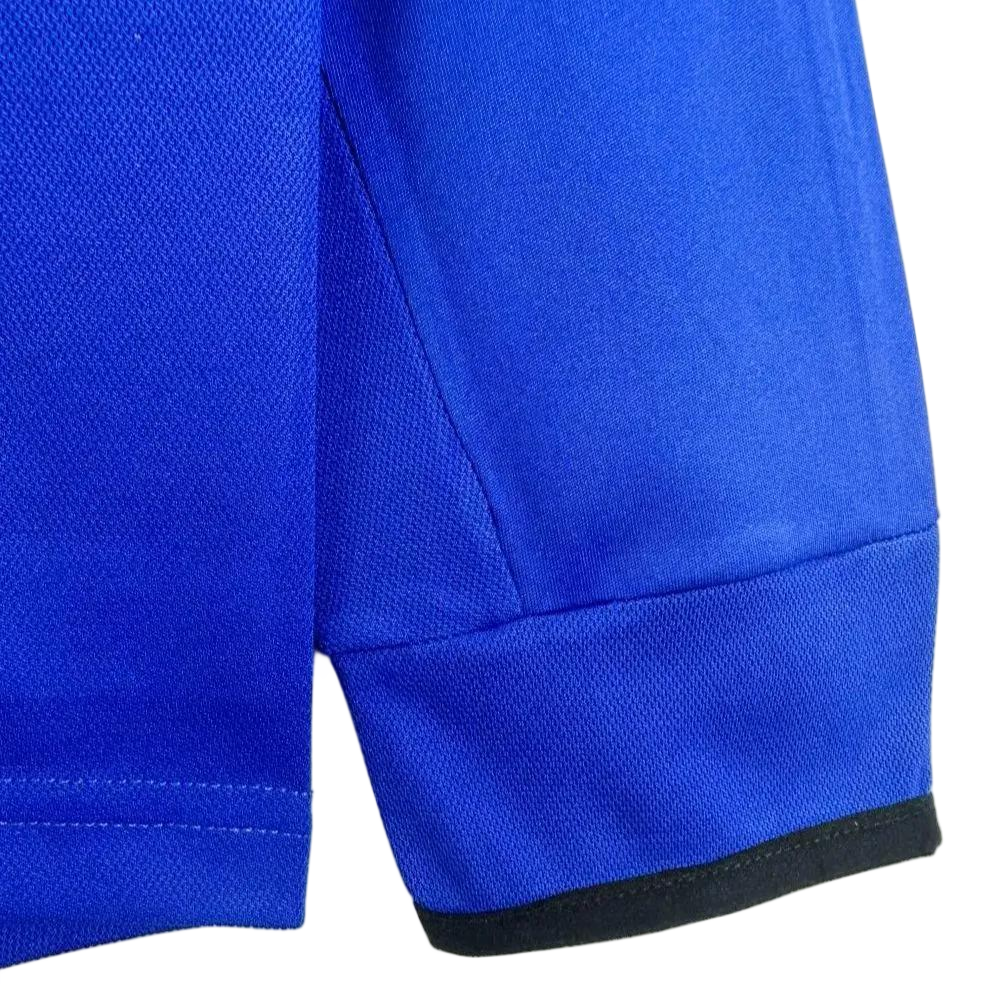 Retro Manchester United 2002/03 Third Long Sleeves