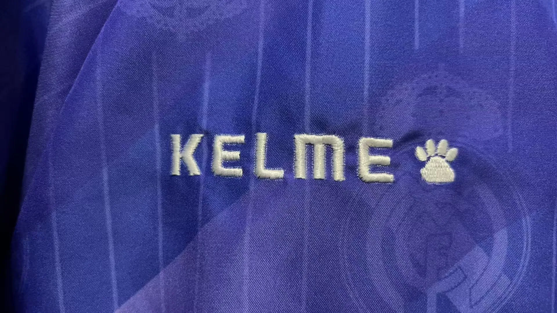 Real Mαdrid Trench Coat Reversible S-XXL