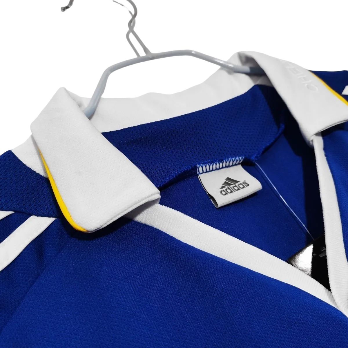 Retro Chelsea Champions League 2008-09 Home