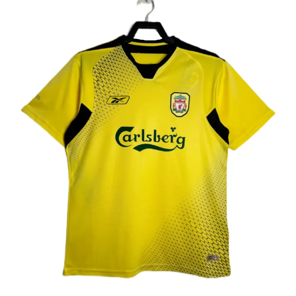 Retro LVP 2004-05 Away