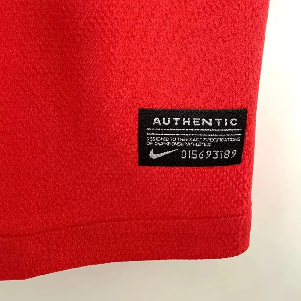 Retro 2012/13 Arsenal Home S-XXL