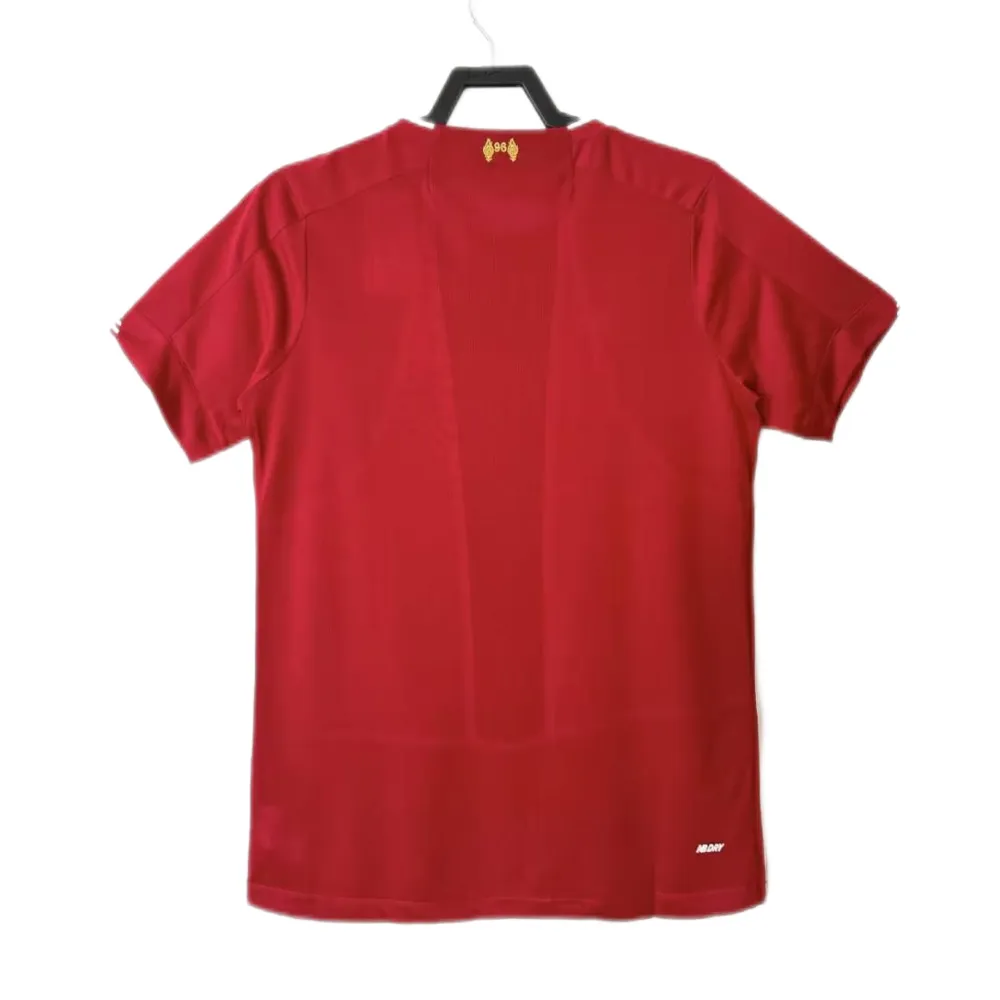 Retro LVP 2019-20 Home