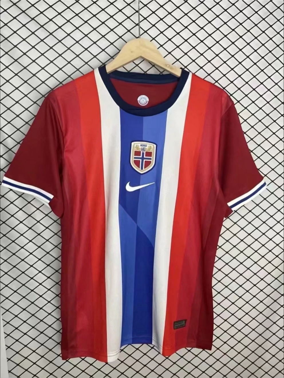 Norway 2024/25 Home S-XXL