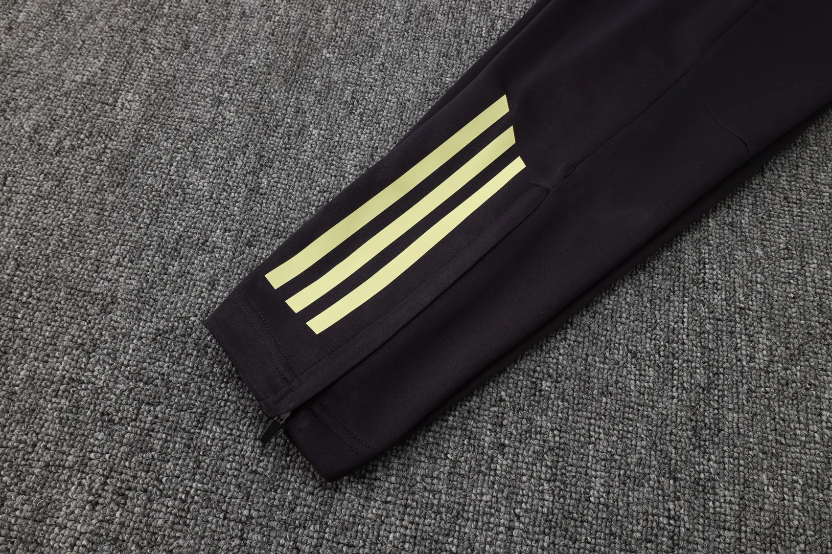 Juventus Half Zipper Training Suit S_XXL