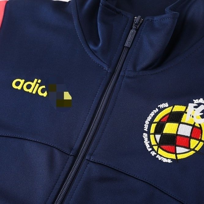 Spain 24/25 Training Suit S-XXL