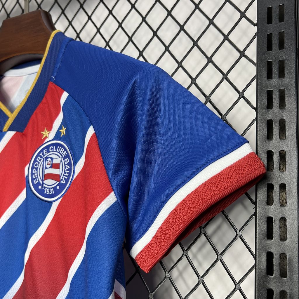 Kids Bahia 2024 Away
